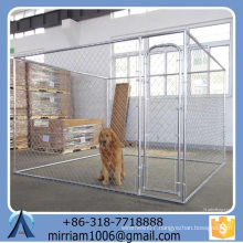 2015 New design fashionable pretty unique popular excellent dog kennel/pet house/dog cage/run/carrier